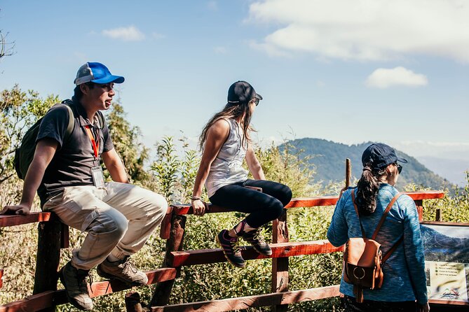 Hike Active Pacaya Volcano - Private Tour - The 1.5-hour Pacaya hike: breaks, lava terrain, and the view pay-off