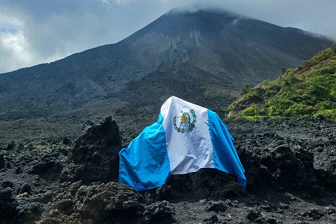 Hike to Pacaya Volcano - Key things to know before you go