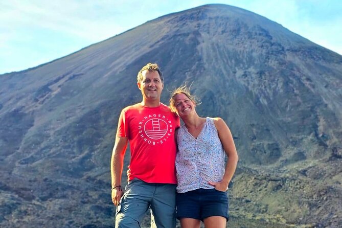 Hike to Pacaya Volcano - Timing and pacing, how a 6 to 7 hour day really feels