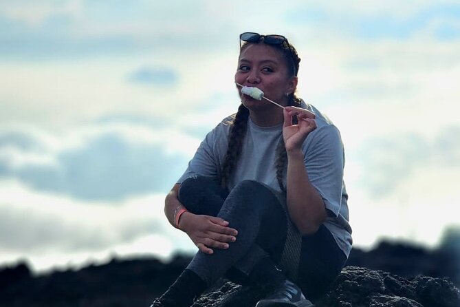 Hike to Pacaya Volcano - Price and value, what $100 gets you and what to budget