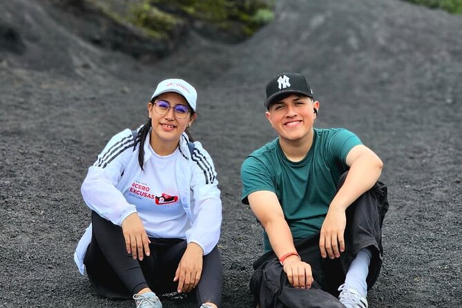 Hike to Pacaya Volcano - What to bring for Pacaya, plan around what is not included