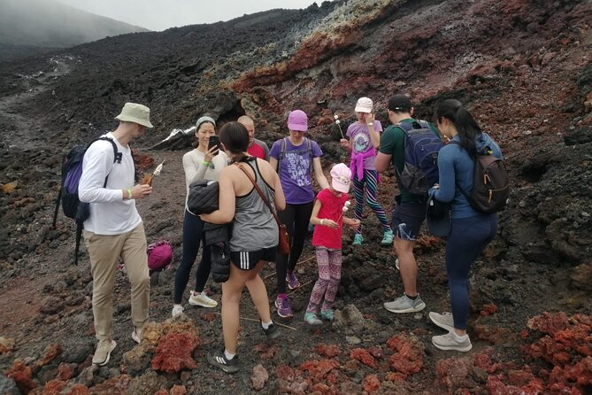 Hike to Pacaya Volcano from Antigua - Why Pacaya feels different from a typical hike