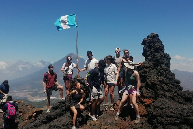 Hike to Pacaya Volcano from Antigua - The guide experience: Spanish-English, group size, and real-world expectations