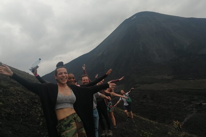 Hike to Pacaya Volcano from Antigua - Price and logistics: what $35 covers, and what costs extra