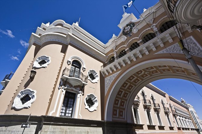 Historic and Cultural Tour of Guatemala City - Panoramic & Walking Experience - Key things that make this tour worth your time