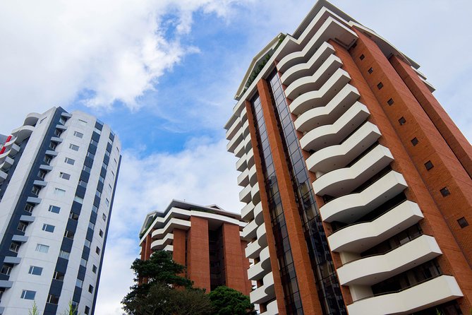 Historic and Cultural Tour of Guatemala City - Panoramic & Walking Experience - Constitution Square: the downtown core you will not find by accident