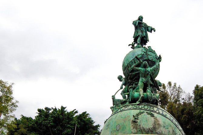 Historic and Cultural Tour of Guatemala City - Panoramic & Walking Experience - The National Museum of Archaeology and Ethnology, Mayan artifacts with guided clarity