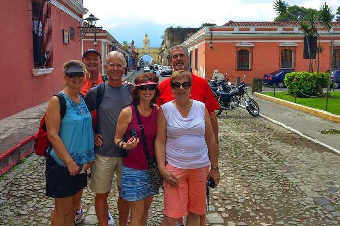 Historical and Cultural Walking Tour of Antigua Guatemala - Iglesia de La Merced: Ultrabaroque Craft and Bell-Tower Drama