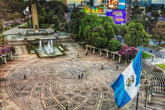 Historical and natural bike tour in Guatemala City - Key things I’d know before you go