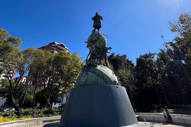 Historical and natural bike tour in Guatemala City - Should you book this Guatemala City bike tour?