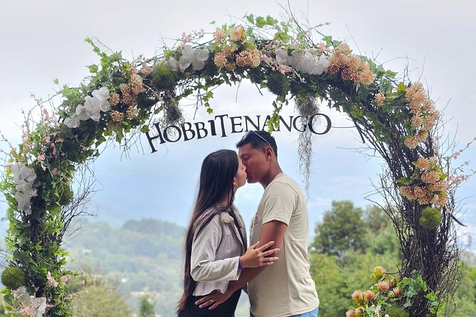 Hobbitenango Altamira and Antigua Boreal Adventure Tour - Key highlights