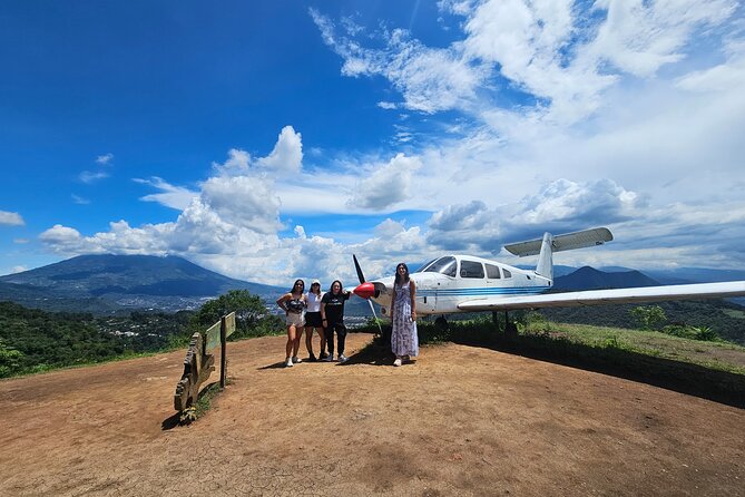 Hobbitenango Altamira and Antigua Boreal Adventure Tour - The real value of the $100 price in plain terms