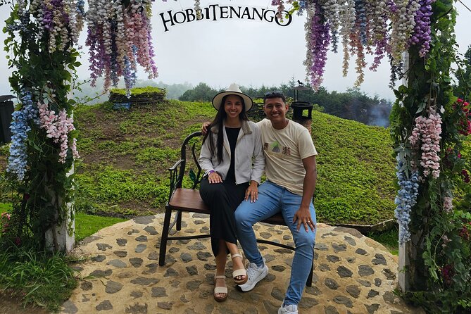 Hobbitenango Altamira and Antigua Boreal Adventure Tour - Guides and safety: what makes this tour feel good for solo travelers