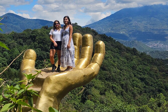 Hobbitenango Altamira and Antigua Boreal Adventure Tour - Timing, pickup, and how a 6-hour day usually feels