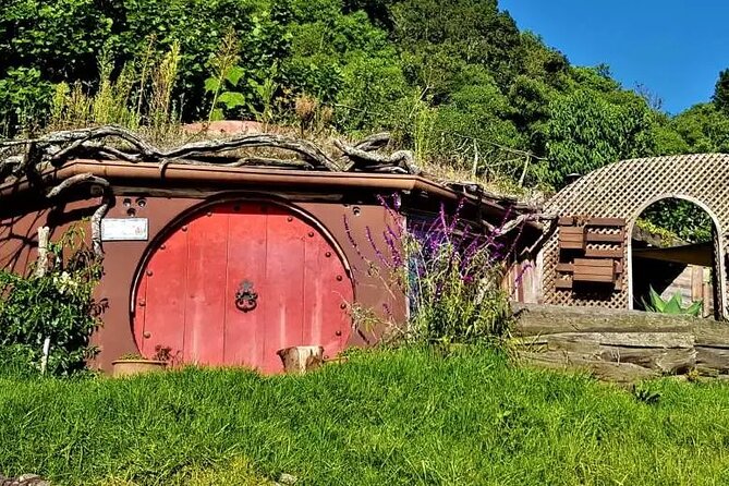 Hobbitenango, Altamira and Antigua Borial parks. - A 7-hour Circuit That Trades City Stops for Real Theme Parks