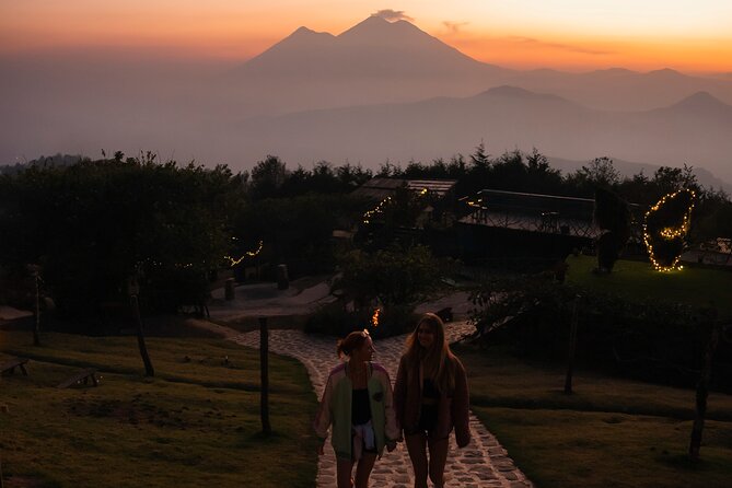 Hobbitenango and Altamira Half Day Tour - Who This Tour Suits Best (and Who Might Want a Different Day)