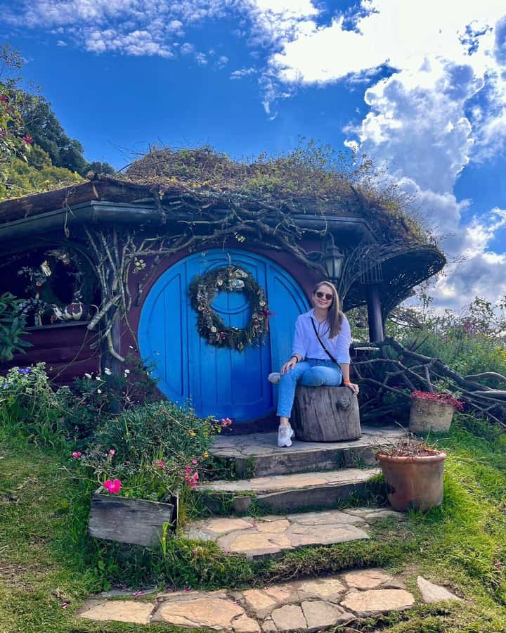 Hobbitenango and Antigua Tour: From Guatemala City - Key things to know before you go