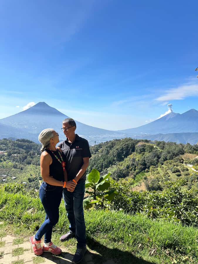 Hobbitenango and Antigua Tour: From Guatemala City - A day that links Hobbit fantasy with Antigua reality