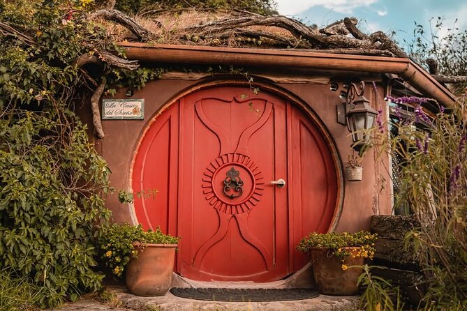 Hobbitenango and Cerro De La Cruz Half Day Tour - Price and value: what the $40 includes, plus the $7 at Hobbitenango