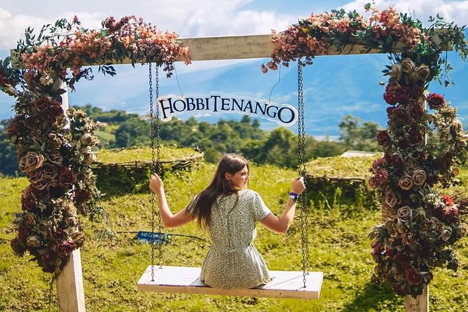 Hobbitenango and Cerro De La Cruz Half Day Tour - Should you book this tour?