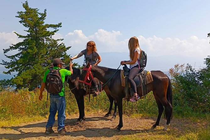 Horseback Riding Tour in San Pedro La Laguna - Key things to know before you ride