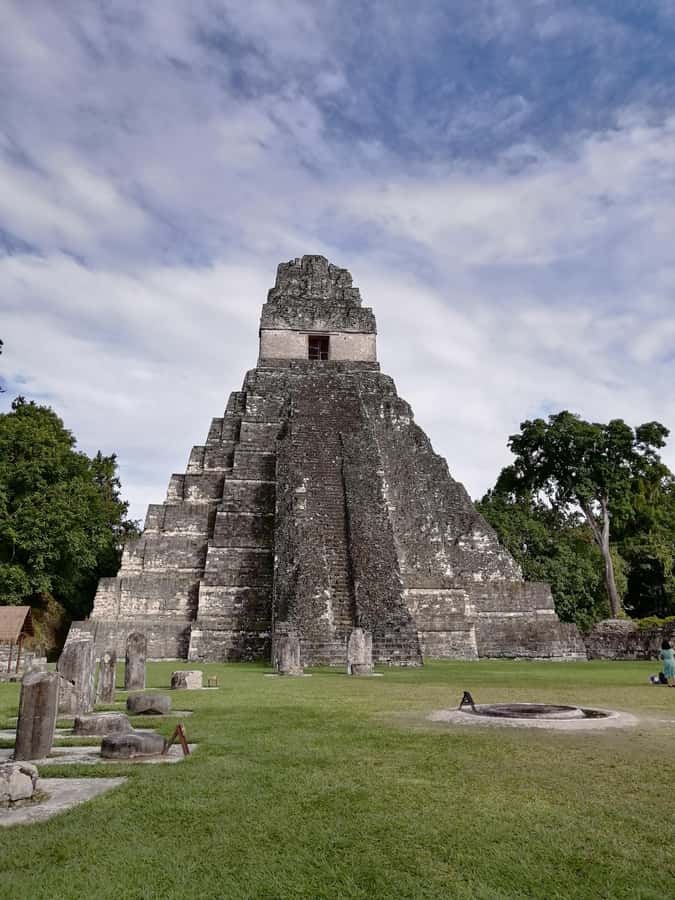 Impressive Tikal from Flores with Lunch - Key highlights that make this Tikal day feel worth it