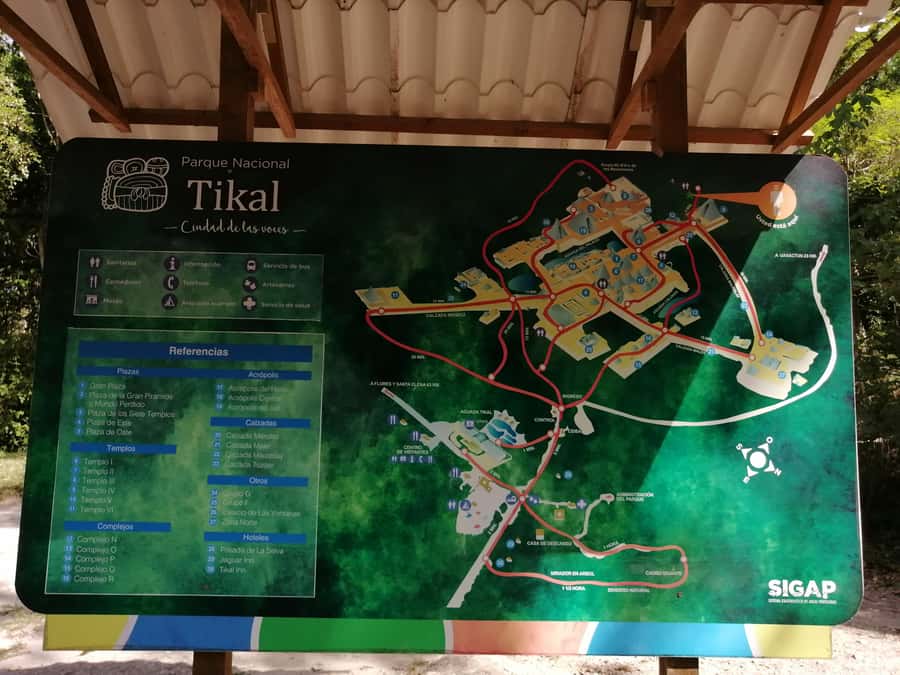 Impressive Tikal from Flores with Lunch - Pickup and the route logic: Flores, coach time, and the El Remate pause