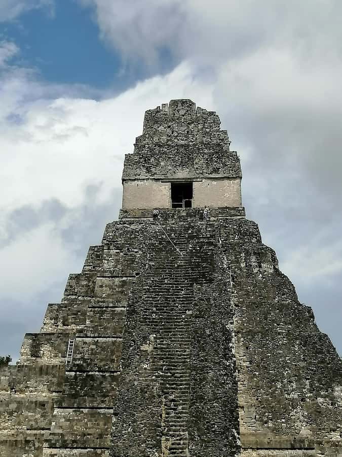 Impressive Tikal from Flores with Lunch - The temples and plazas you will prioritize, from Great Jaguar to Plaza Mayor