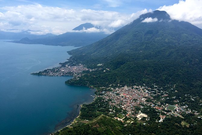 Indian Nose Peak and Lake Atitlan Sunrise Tour from Panajachel - The early drive from Panajachel, and how to make it easier