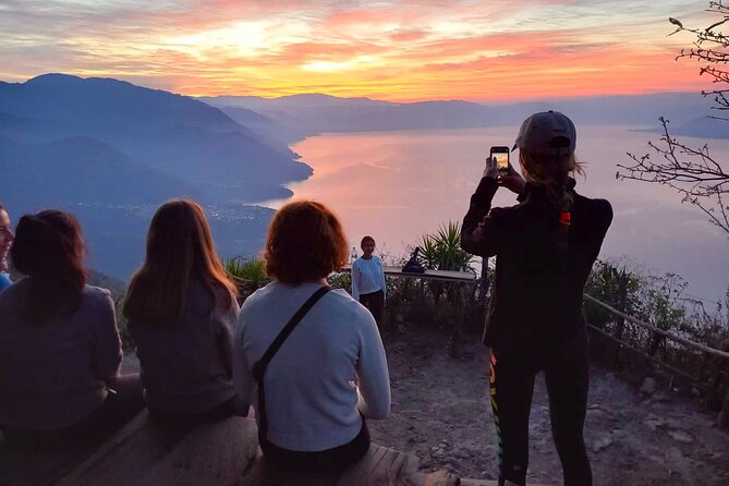 indian´s nose / sunrise Trip - Drinks, Heat, and the Breakfast Gap You Should Plan Around
