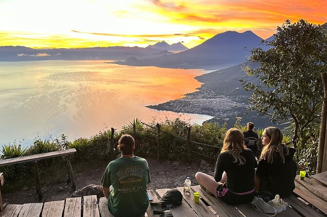 indian´s nose / sunrise Trip - Who Should Book Indian Nose, and Who Might Skip It