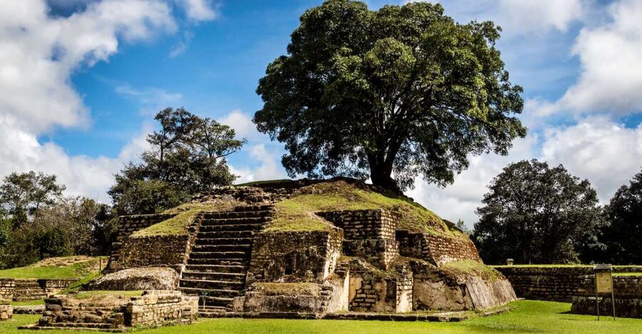 Iximche and Antigua Day Tour - What the guide experience is really about (not just facts)