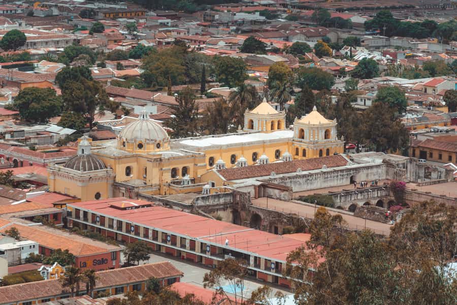 Iximche and Antigua Day Tour - Timing, comfort, and what to bring (so your day stays fun)