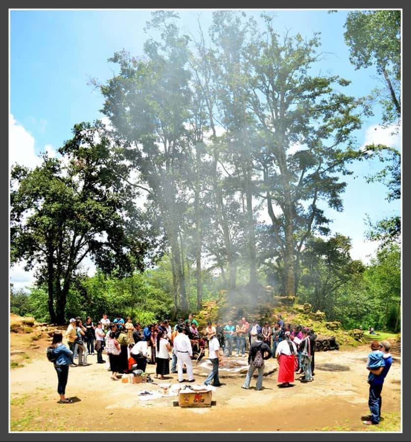 Iximche and Antigua Day Tour - Hotel pickup and the ride to Iximché (what to watch for)