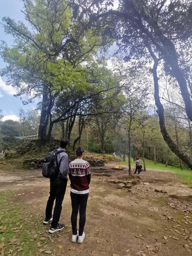 Iximché: Archaeological Site from Guatemala City - What to bring for a smooth day at Iximché