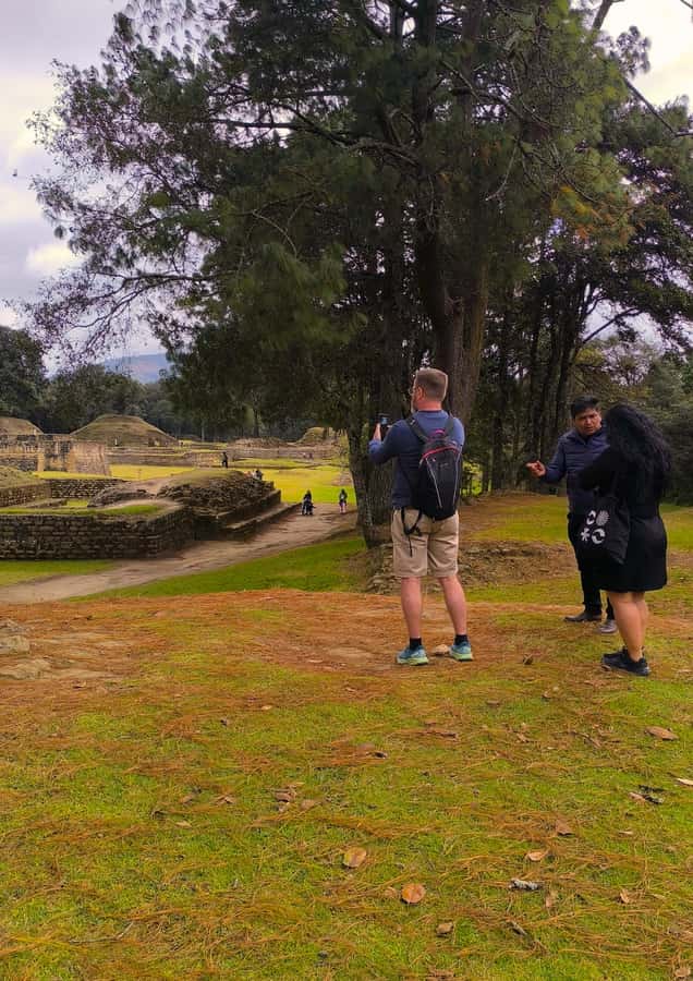 Iximché: Archaeological Site from Guatemala City - Why Iximché is a smart Guatemala City day trip