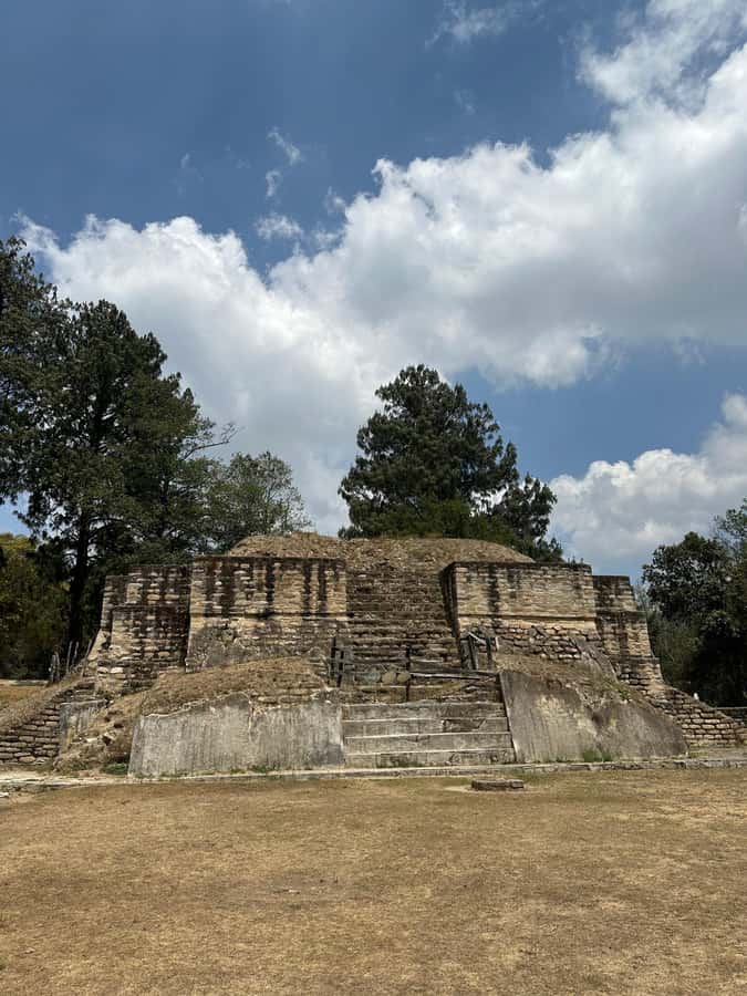 Iximché: Archaeological Site from Guatemala City - Price and value: does $150 per person make sense?