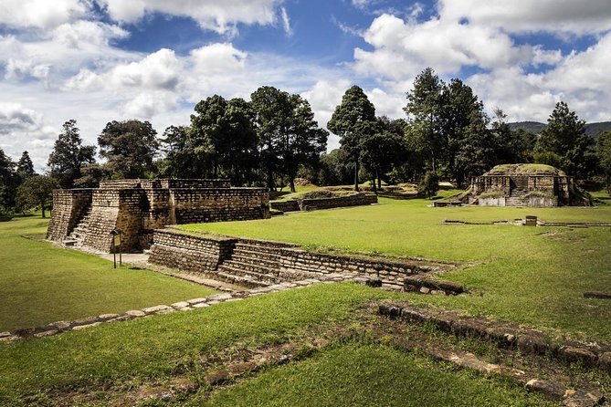 Iximché Ruins and Antigua City Tour - Key highlights to look for on this tour