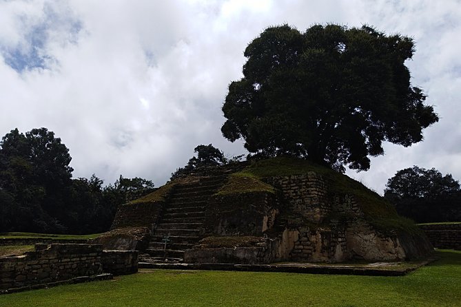Iximche Ruins Tour from Antigua - Key things to know before you go