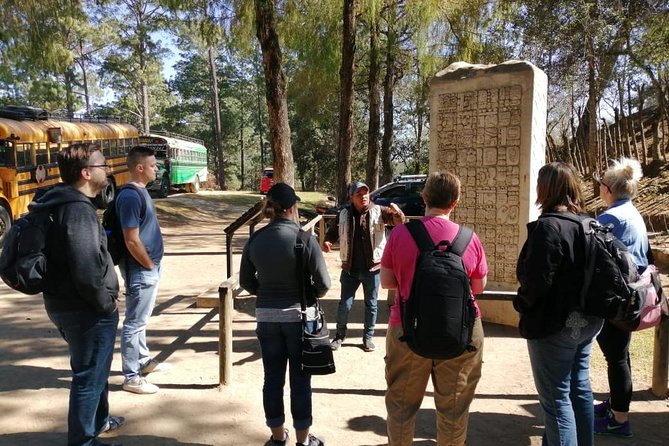 Iximche Ruins Tour from Antigua - Why Iximche feels different before the crowds