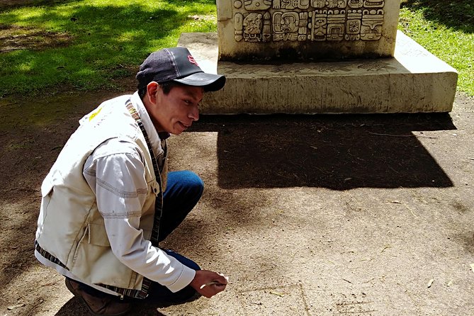Iximche Ruins Tour from Antigua - Group size, guide quality, and why small can be better