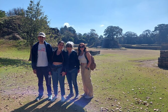 Iximche Ruins Tour from Antigua - Antigua pickup, shared ride, and what the timing really means