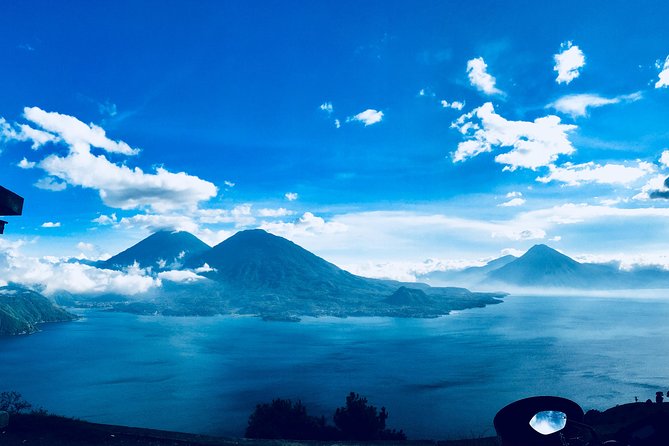 Kayak and Hike Adventure Tour from Panajachel in Guatemala - Hiking Back Through Coffee Fields and Small Villages