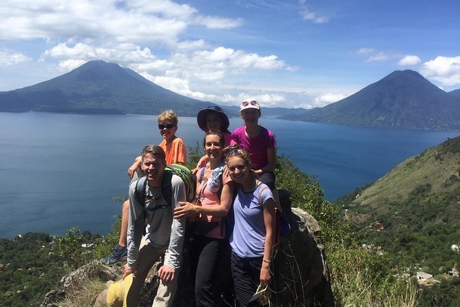 Kayak and Hike Adventure Tour from Panajachel in Guatemala - Guides, Small Groups, and the Wind Reality Check
