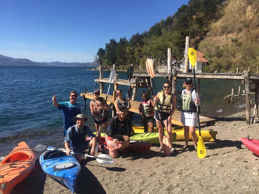 Kayak Hike Adventure. Visit Tzununa, Jaibalito, Santa Cruz - Key Things I’d Prioritize Before You Go