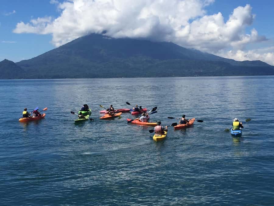 Kayak Hike Adventure. Visit Tzununa, Jaibalito, Santa Cruz - Who This Tour Fits Best, and Who Might Want a Different Day