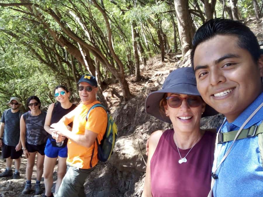 Kayak Hike Adventure. Visit Tzununa, Jaibalito, Santa Cruz - A 3-Hour Kayak and Hike Mix That Feels Like Two Trips in One