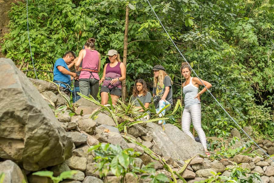 Kayak Hike Adventure. Visit Tzununa, Jaibalito, Santa Cruz - Jaibalito and Santa Cruz La Laguna: A Village-By-Village Pace, With Time to Catch Your Breath