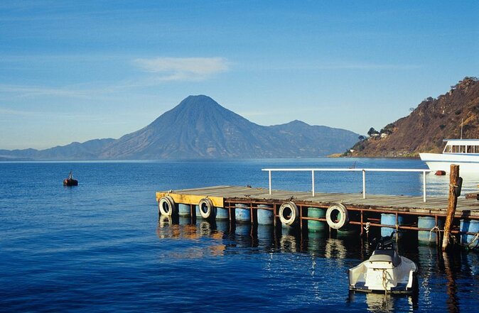 Kayaking on Lake Atitlan - Key highlights to know before you go