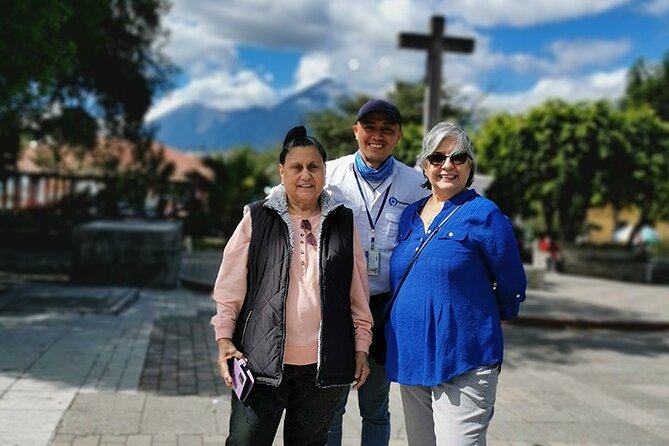 La Antigua Guatemala´s Surrounding Villages - Culture & Color - Price and value: what you’re paying for in this half-day format